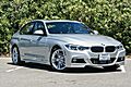 2016 BMW 3 Series 330e iPerformance