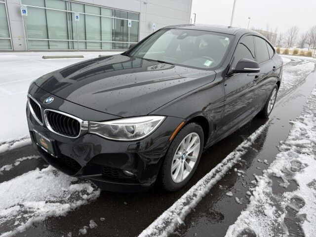 2016 BMW 3 Series 335i's photo