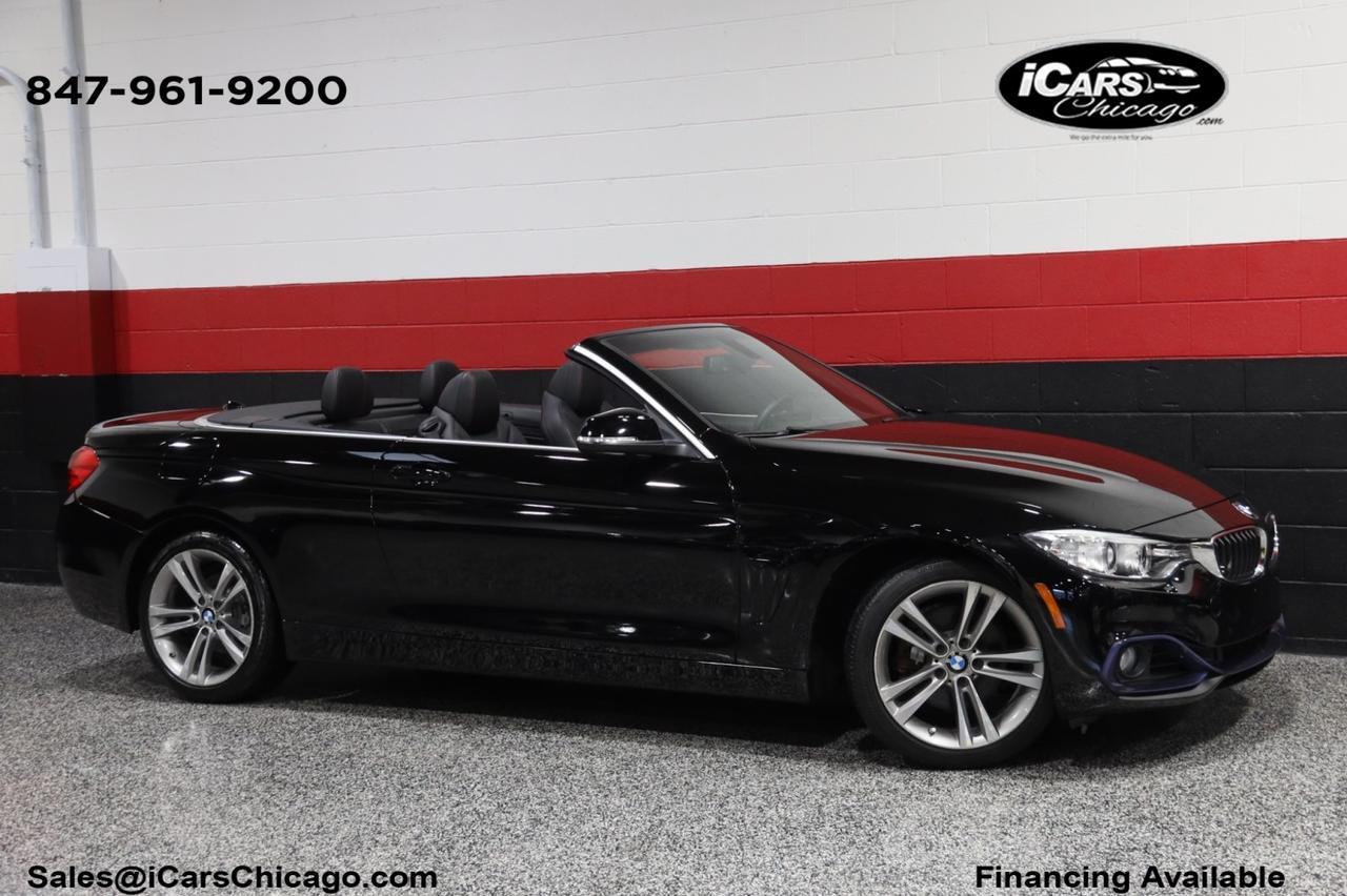 2016 BMW 428i xDrive Sport 2dr Convertible 2016 BMW 428i xDrive Sport 2dr Convertible