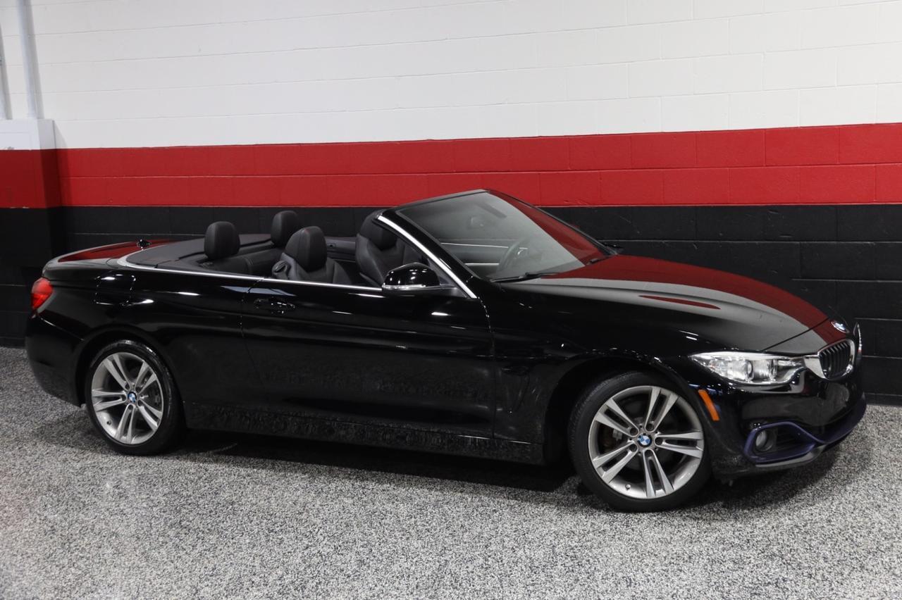 2016 BMW 428i xDrive Sport 2dr Convertible 2016 BMW 428i xDrive Sport 2dr Convertible