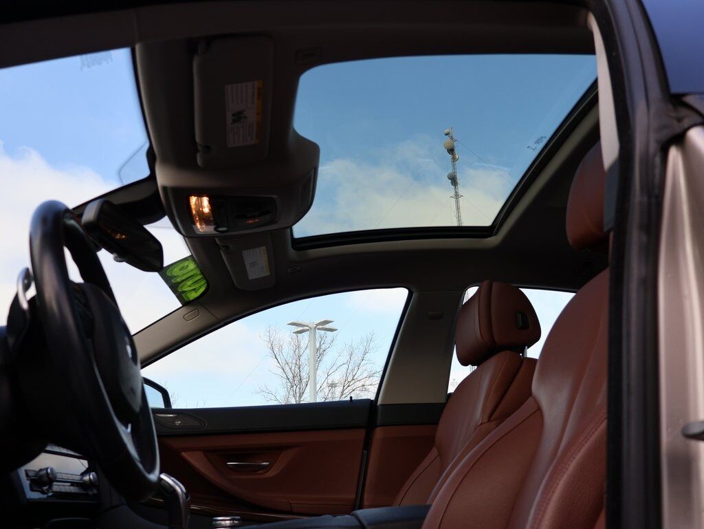 2016 BMW 6 Series 640i Gran Coupe San Clemente CA