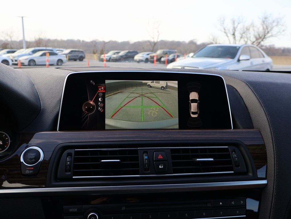 2016 BMW 6 Series 640i Gran Coupe San Clemente CA