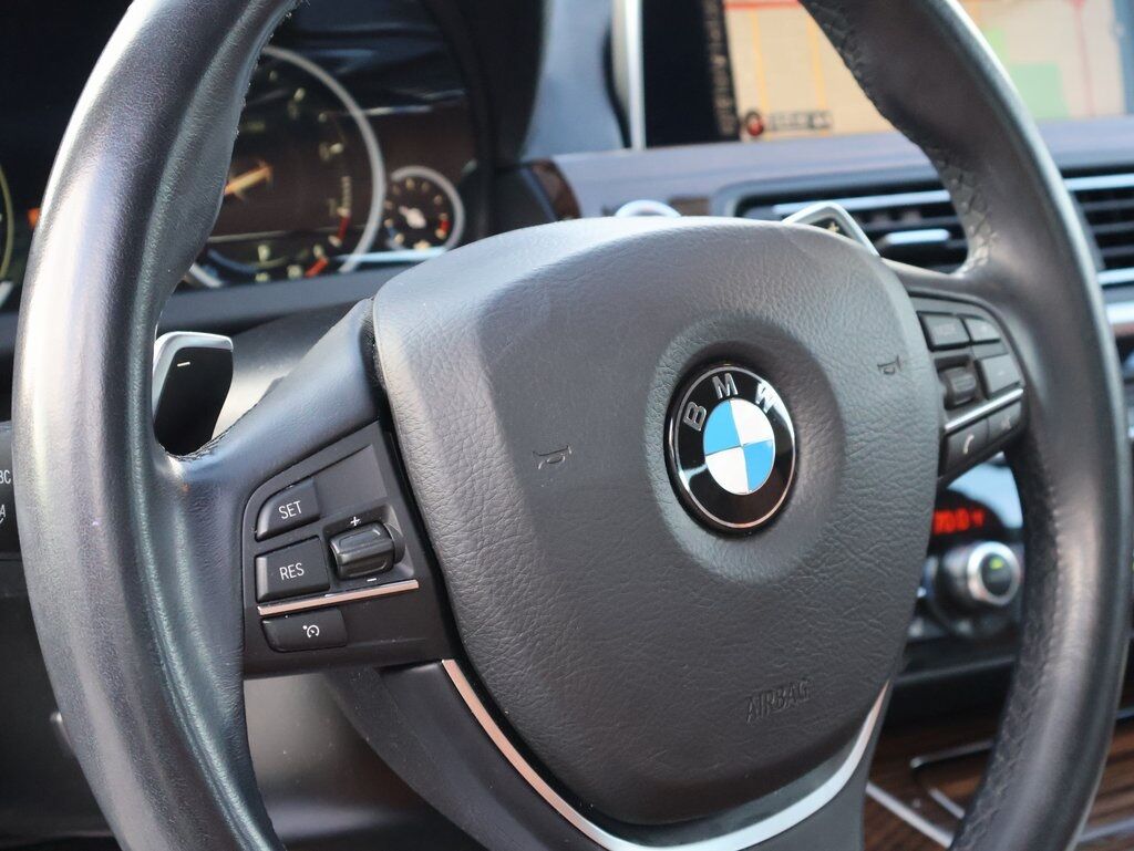 2016 BMW 6 Series 640i Gran Coupe San Clemente CA