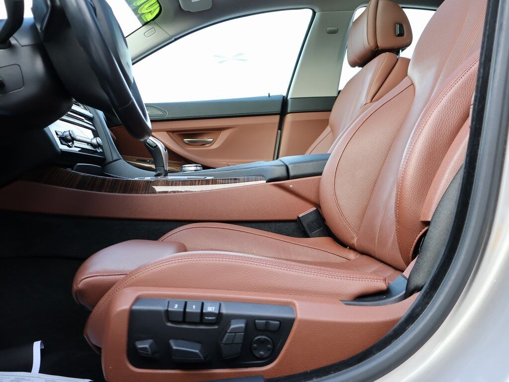 2016 BMW 6 Series 640i Gran Coupe San Clemente CA