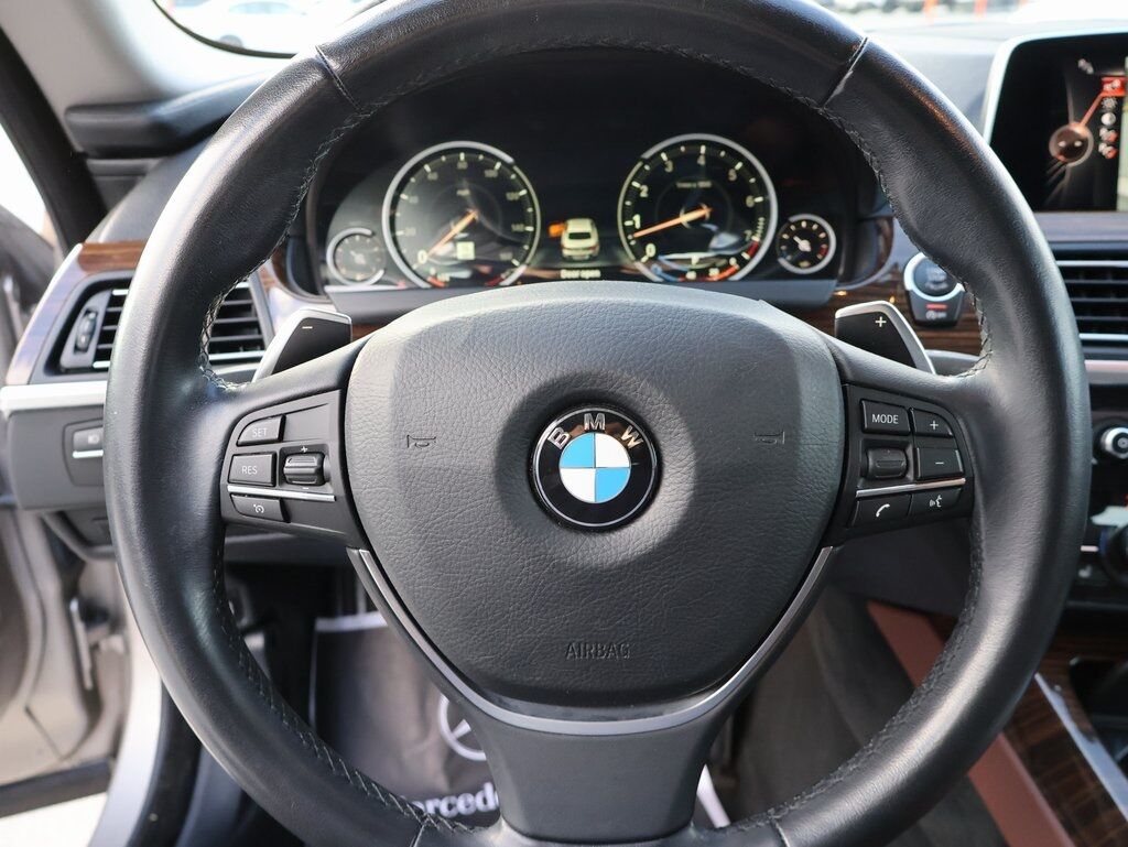 2016 BMW 6 Series 640i Gran Coupe San Clemente CA