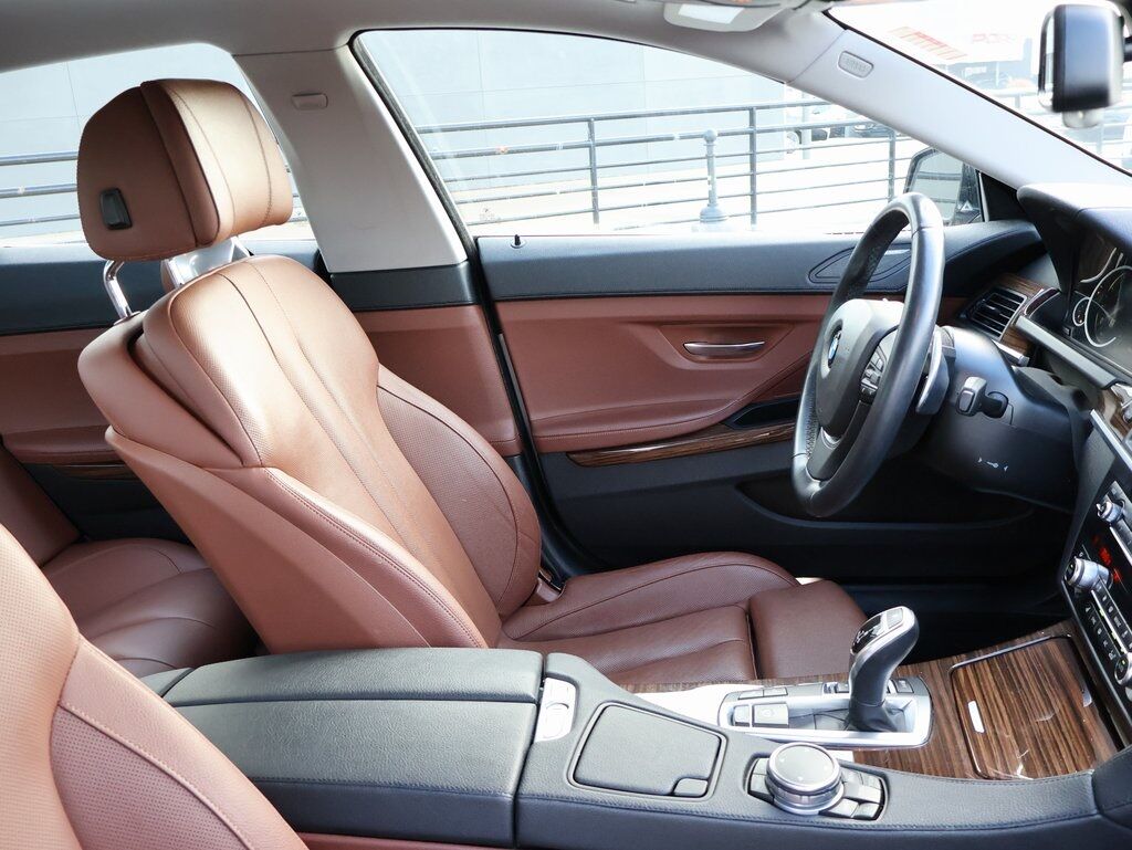 2016 BMW 6 Series 640i Gran Coupe San Clemente CA
