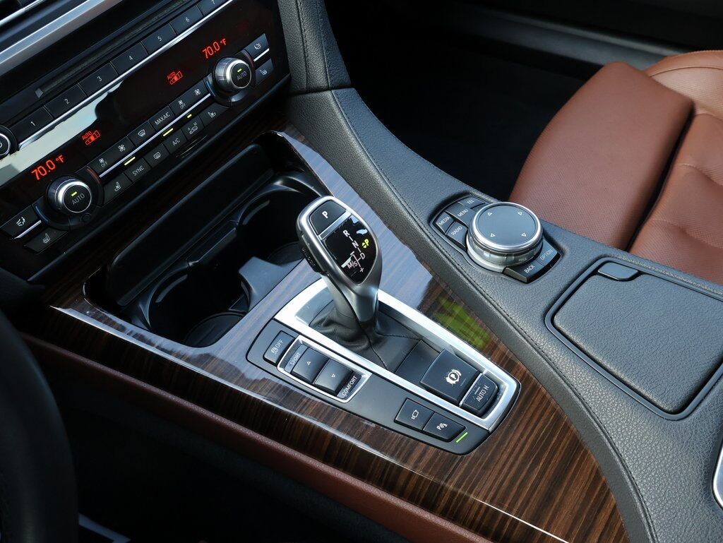 2016 BMW 6 Series 640i Gran Coupe San Clemente CA