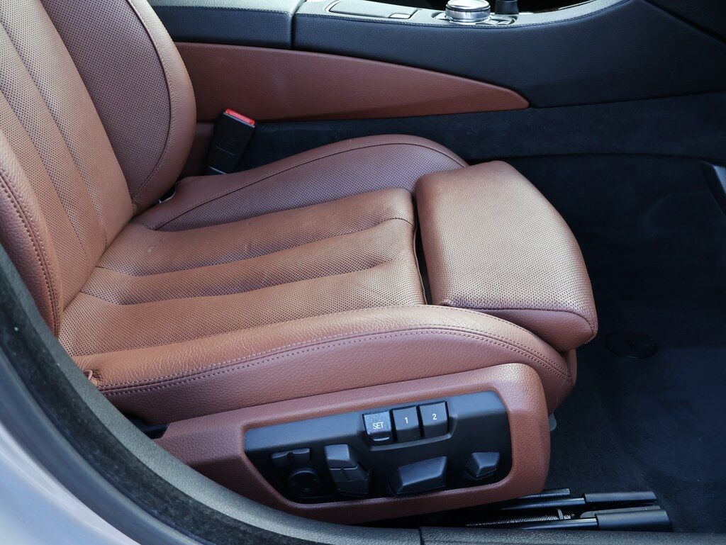 2016 BMW 6 Series 640i Gran Coupe San Clemente CA