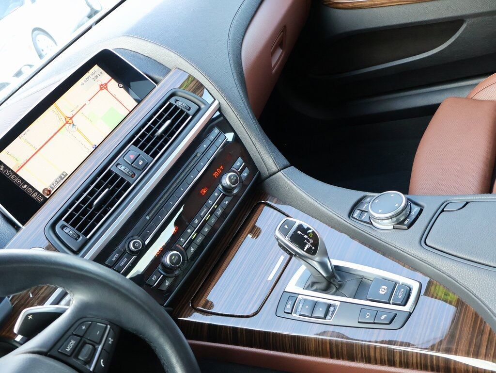 2016 BMW 6 Series 640i Gran Coupe San Clemente CA