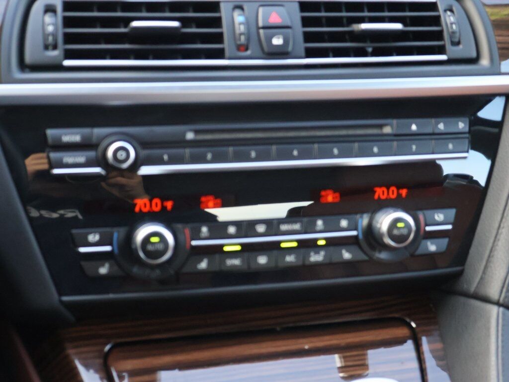 2016 BMW 6 Series 640i Gran Coupe San Clemente CA