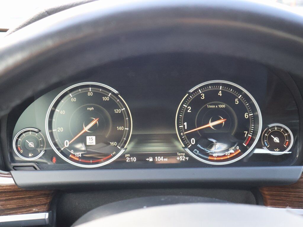 2016 BMW 6 Series 640i Gran Coupe San Clemente CA