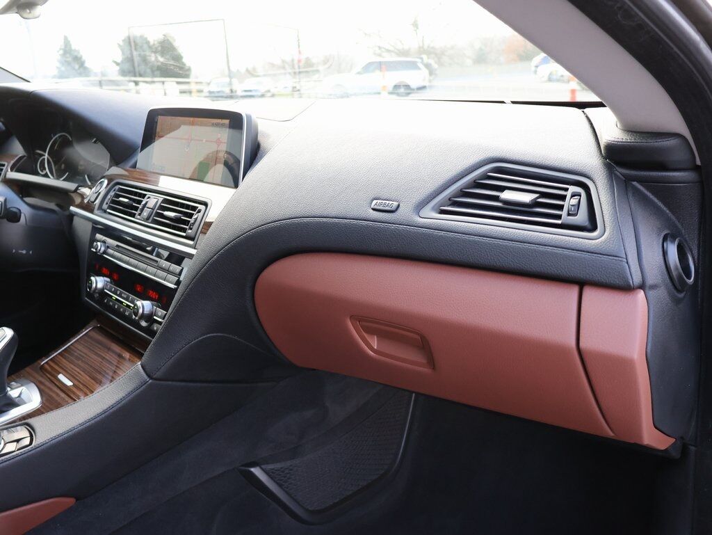 2016 BMW 6 Series 640i Gran Coupe San Clemente CA