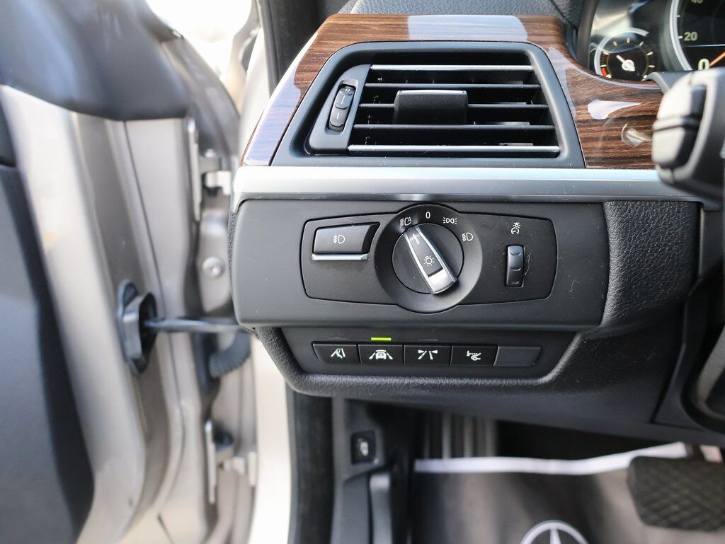 2016 BMW 6 Series 640i Gran Coupe San Clemente CA