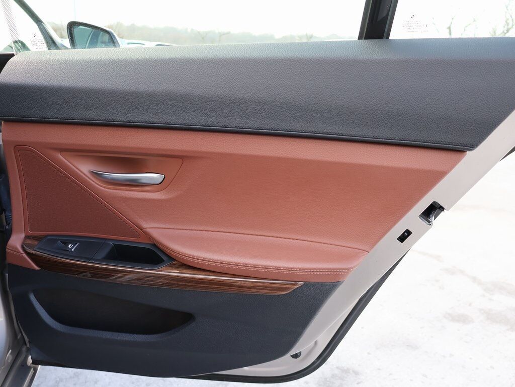 2016 BMW 6 Series 640i Gran Coupe San Clemente CA