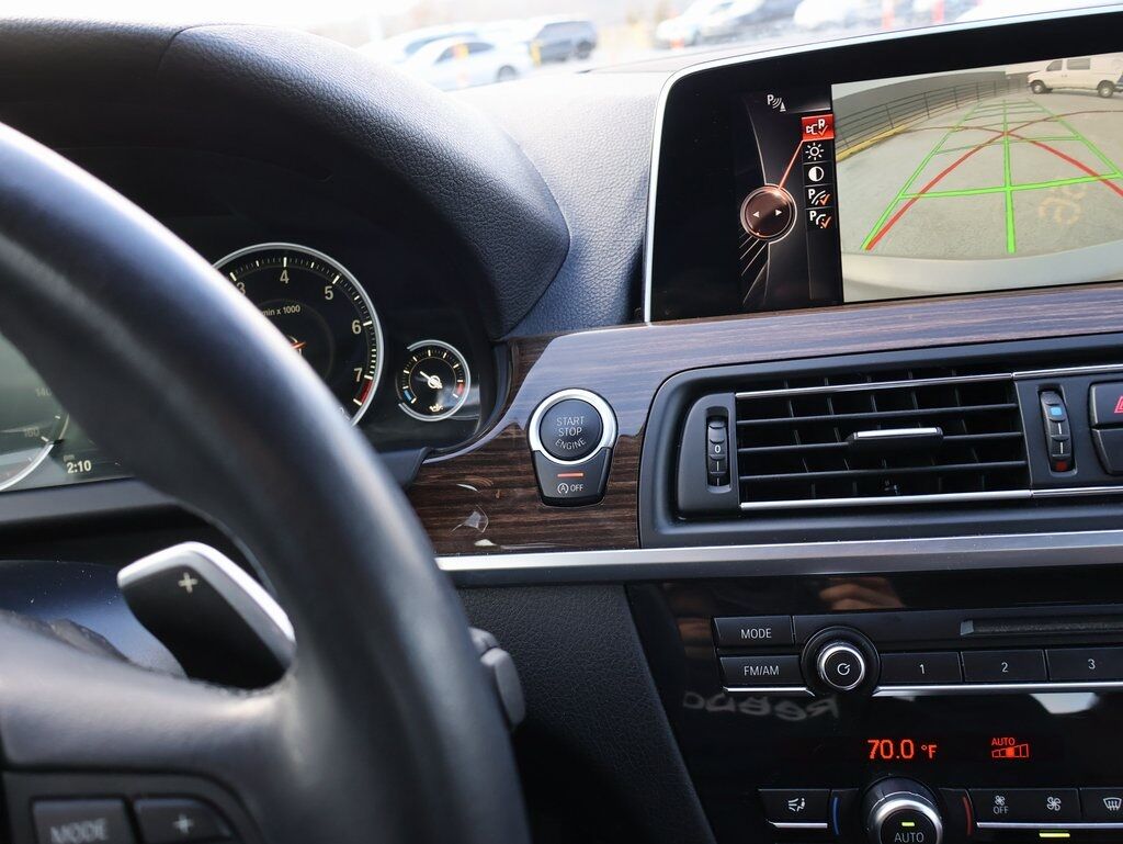 2016 BMW 6 Series 640i Gran Coupe San Clemente CA