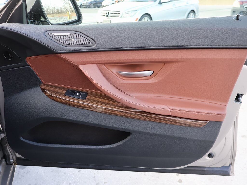 2016 BMW 6 Series 640i Gran Coupe San Clemente CA