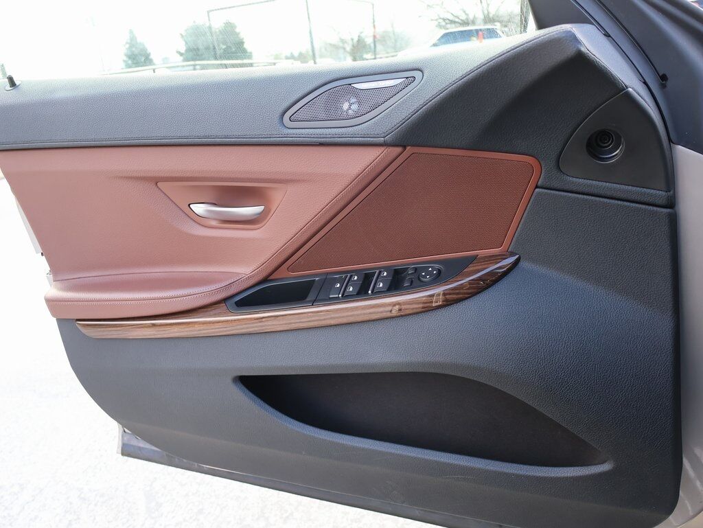 2016 BMW 6 Series 640i Gran Coupe San Clemente CA