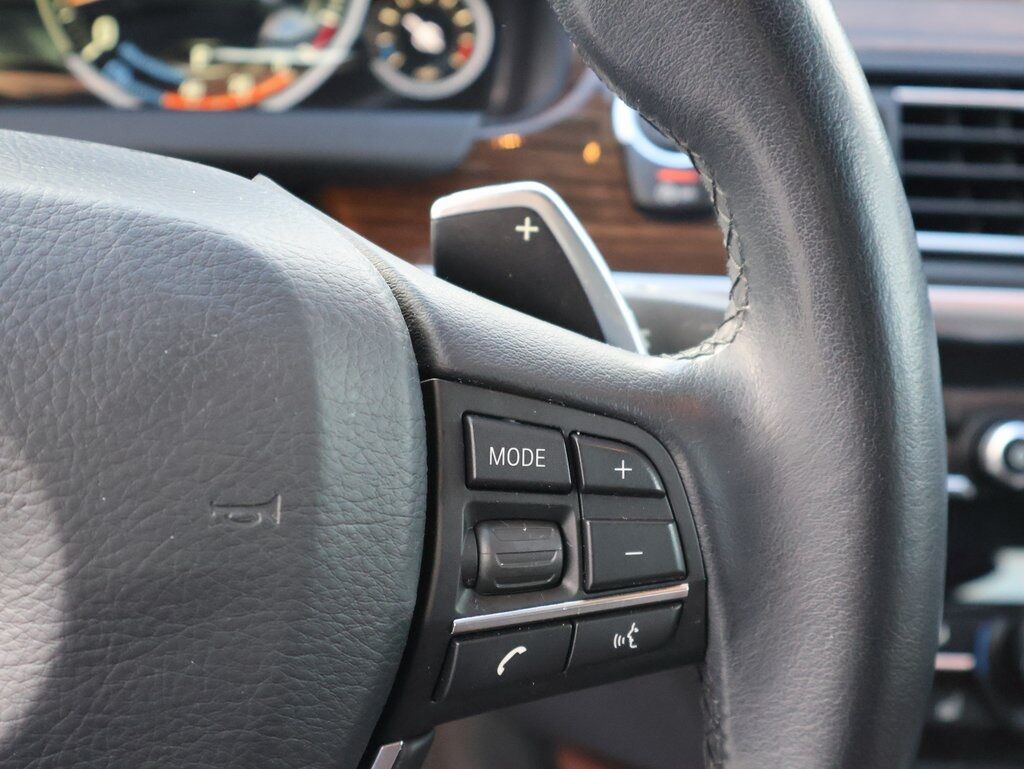 2016 BMW 6 Series 640i Gran Coupe San Clemente CA