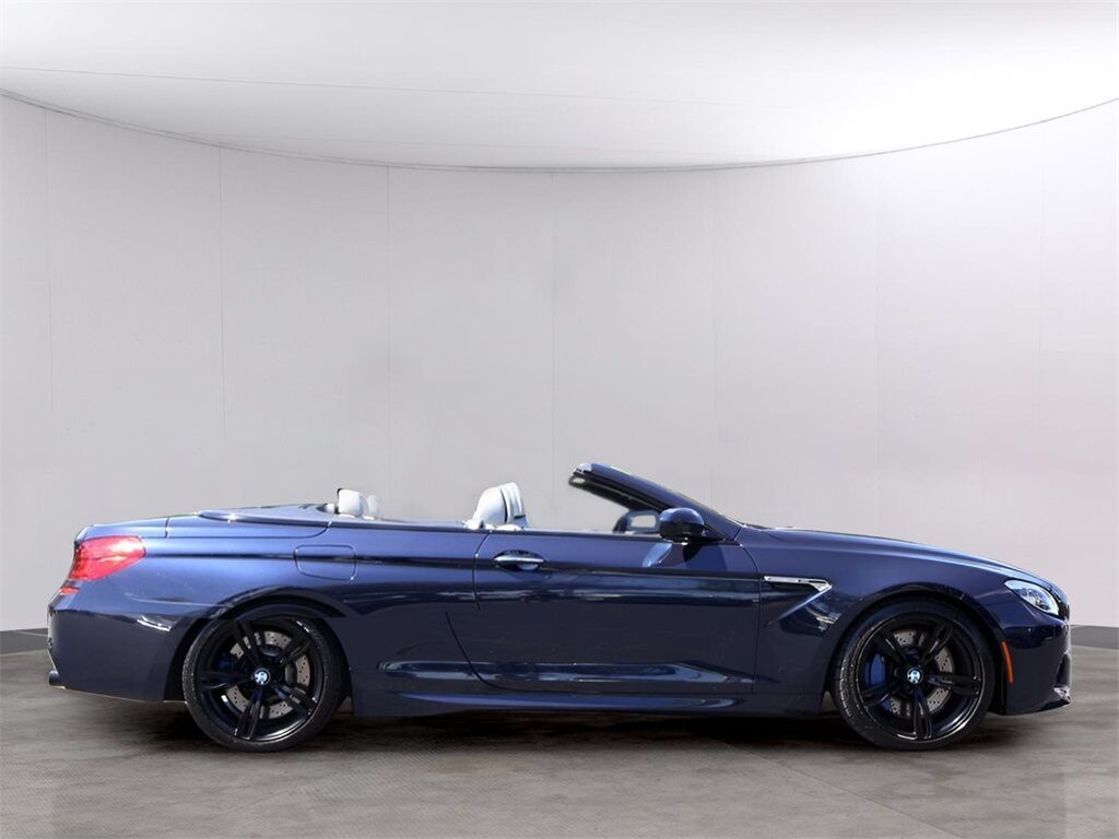 2016 BMW M6 Base San Clemente CA