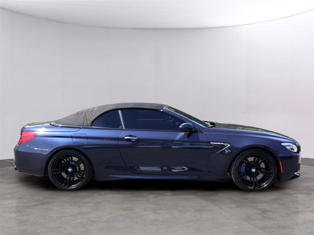 2016 BMW M6 Base San Clemente CA