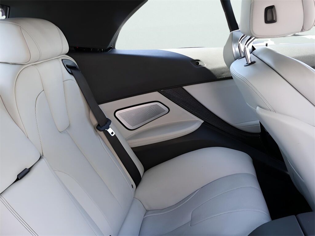 2016 BMW M6 Base San Clemente CA