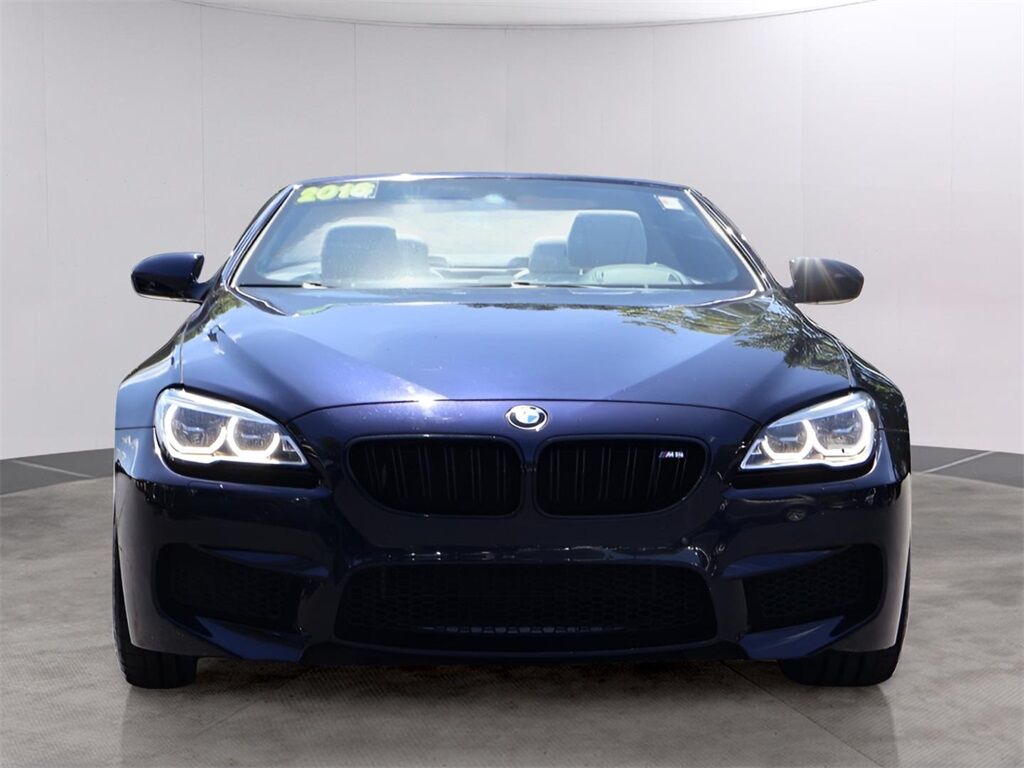 2016 BMW M6 Base San Clemente CA