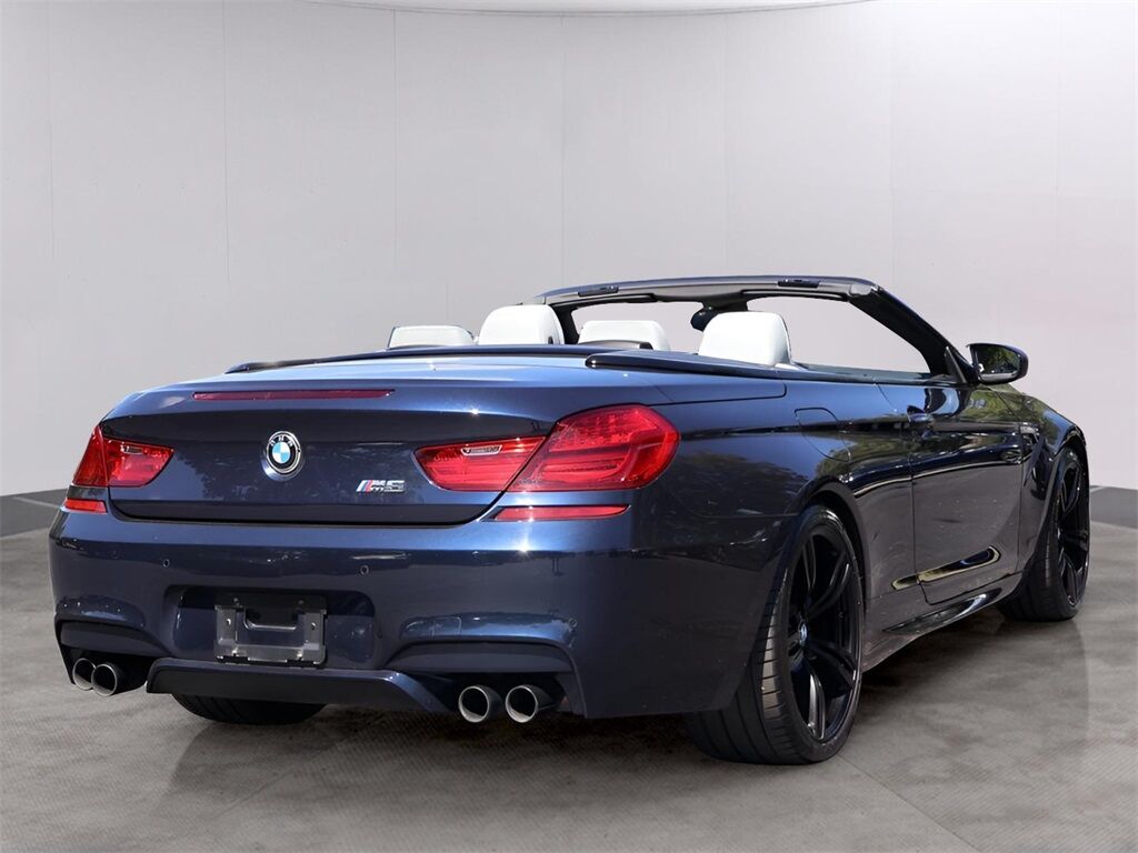 2016 BMW M6 Base San Clemente CA