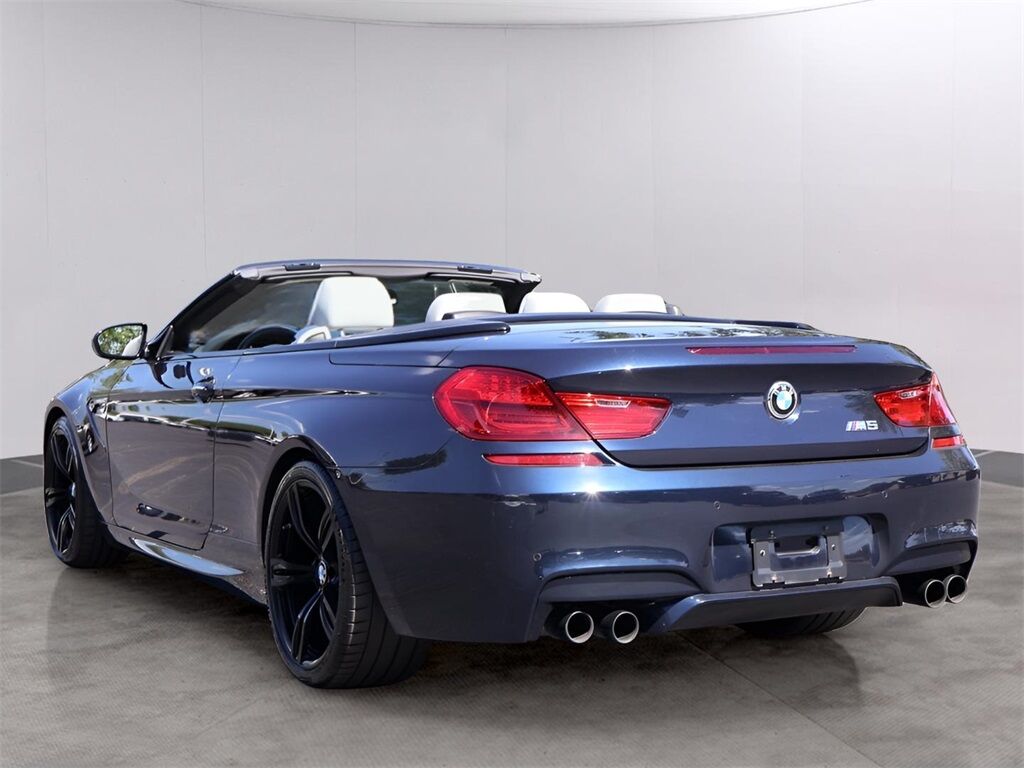 2016 BMW M6 Base San Clemente CA