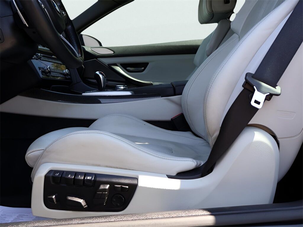 2016 BMW M6 Base San Clemente CA