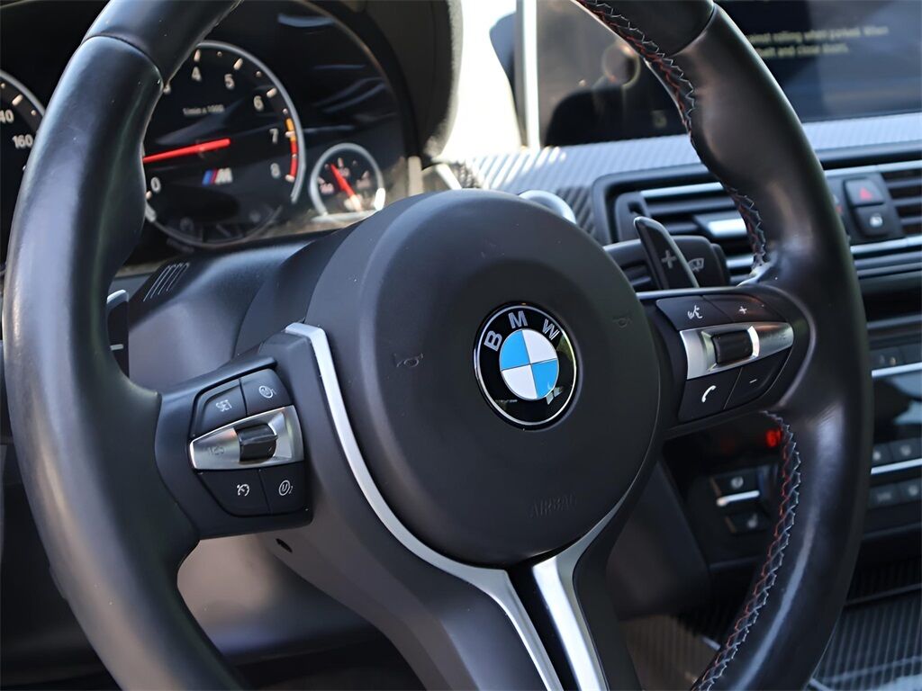 2016 BMW M6 Base San Clemente CA