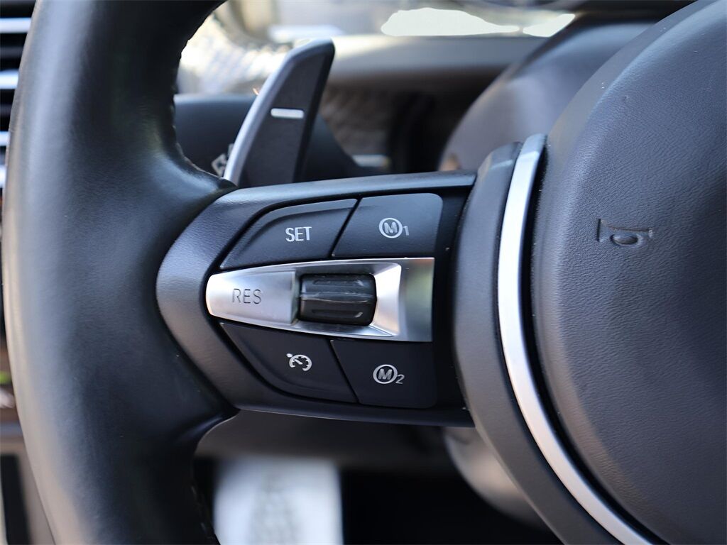 2016 BMW M6 Base San Clemente CA