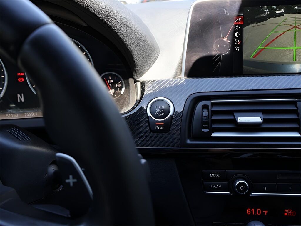 2016 BMW M6 Base San Clemente CA