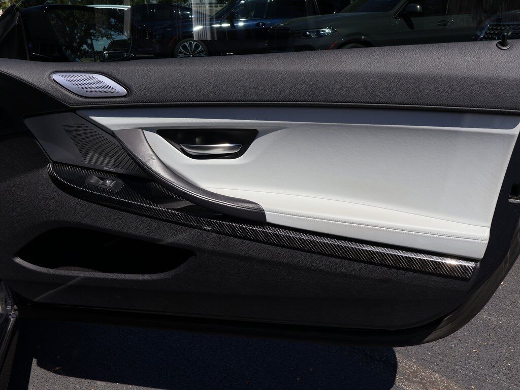 2016 BMW M6 Base San Clemente CA