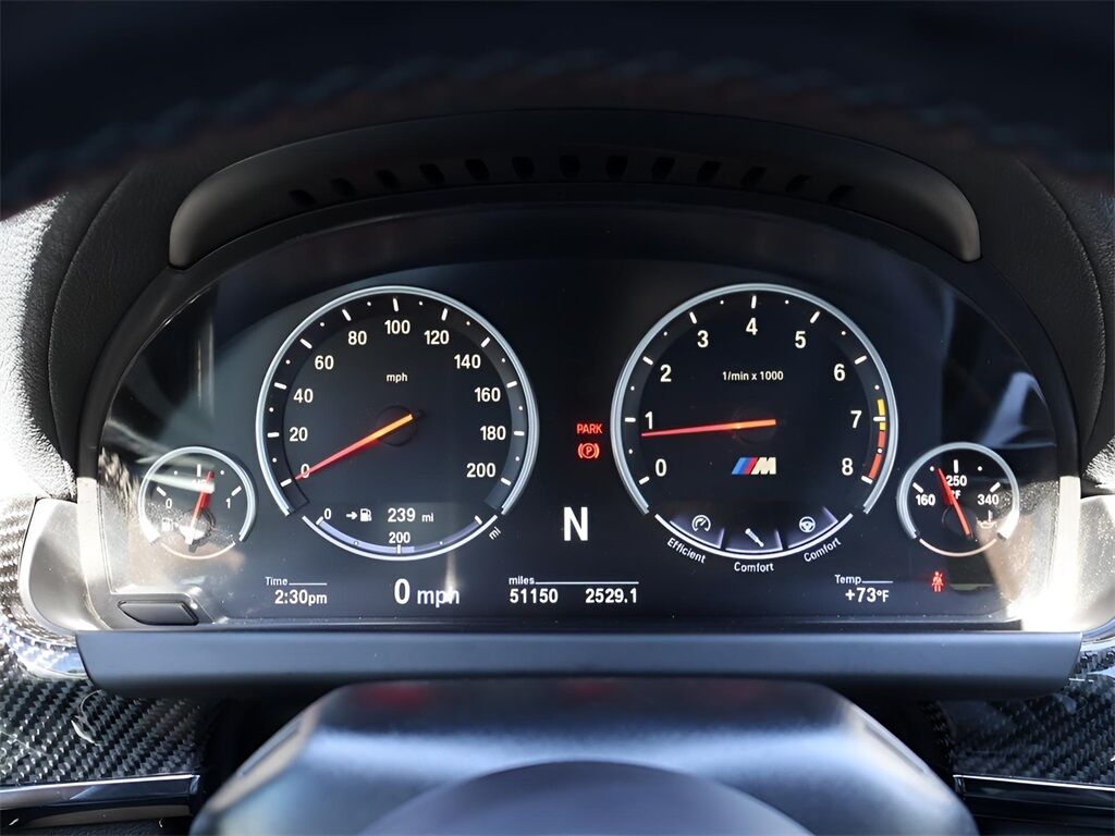 2016 BMW M6 Base San Clemente CA
