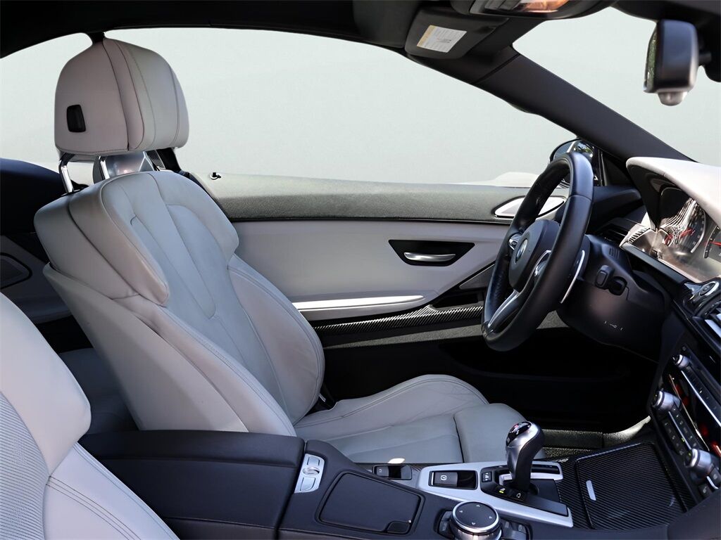 2016 BMW M6 Base San Clemente CA