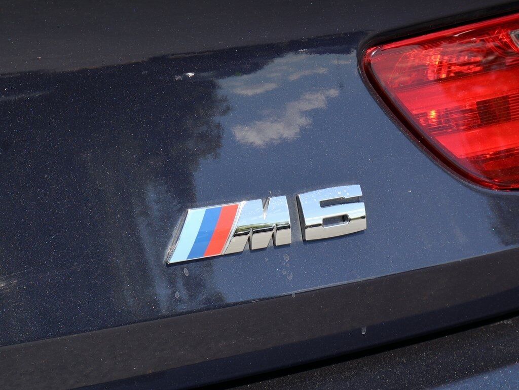 2016 BMW M6 Base San Clemente CA