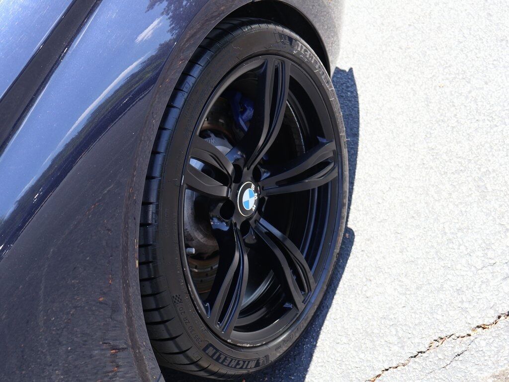 2016 BMW M6 Base San Clemente CA
