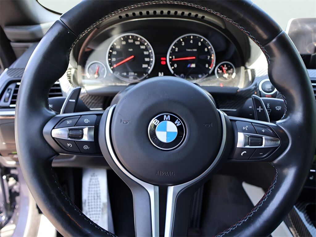 2016 BMW M6 Base San Clemente CA