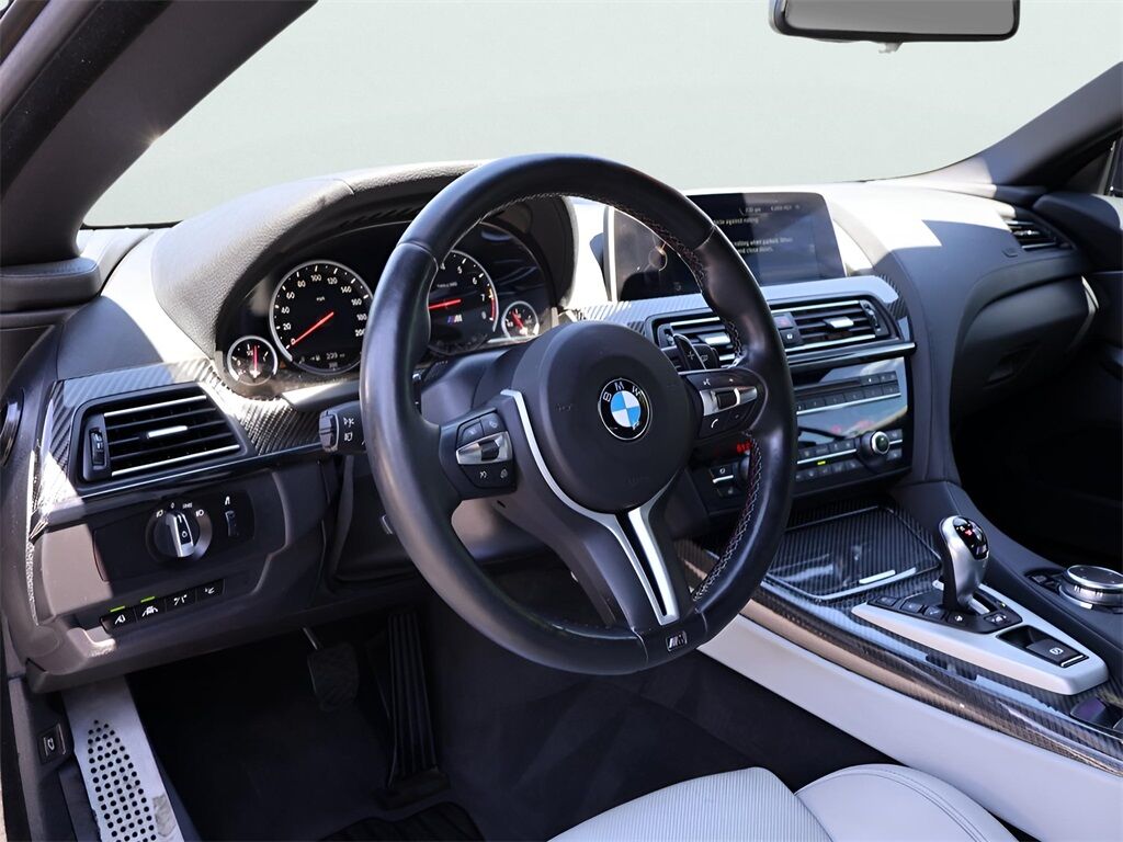 2016 BMW M6 Base San Clemente CA