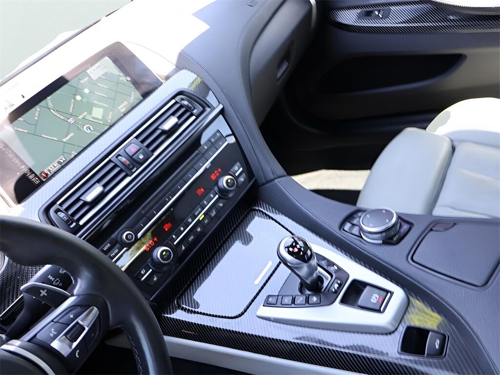 2016 BMW M6 Base San Clemente CA