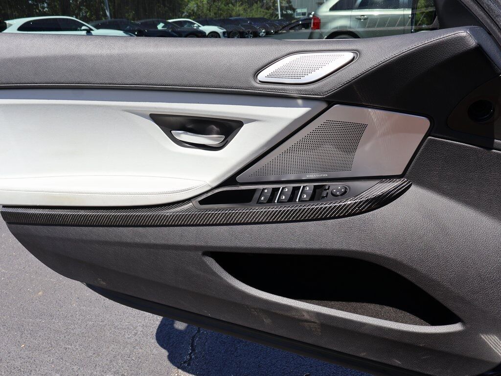 2016 BMW M6 Base San Clemente CA