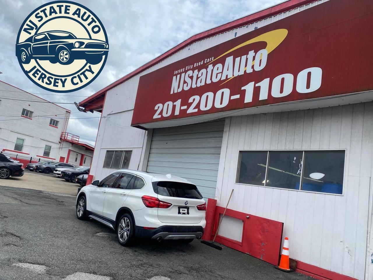 2016 BMW X1 xDrive28i Jersey City NJ 2016 BMW X1 xDrive28i Jersey City NJ