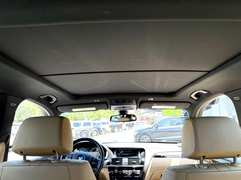 2016 BMW X3 xDrive28i AWD Arlington VA