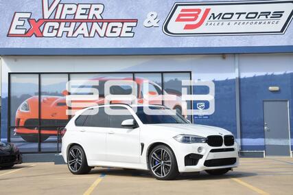 2016 BMW X5 M BMW X5M Series Tomball TX 2016 BMW X5 M BMW X5M Series Tomball TX