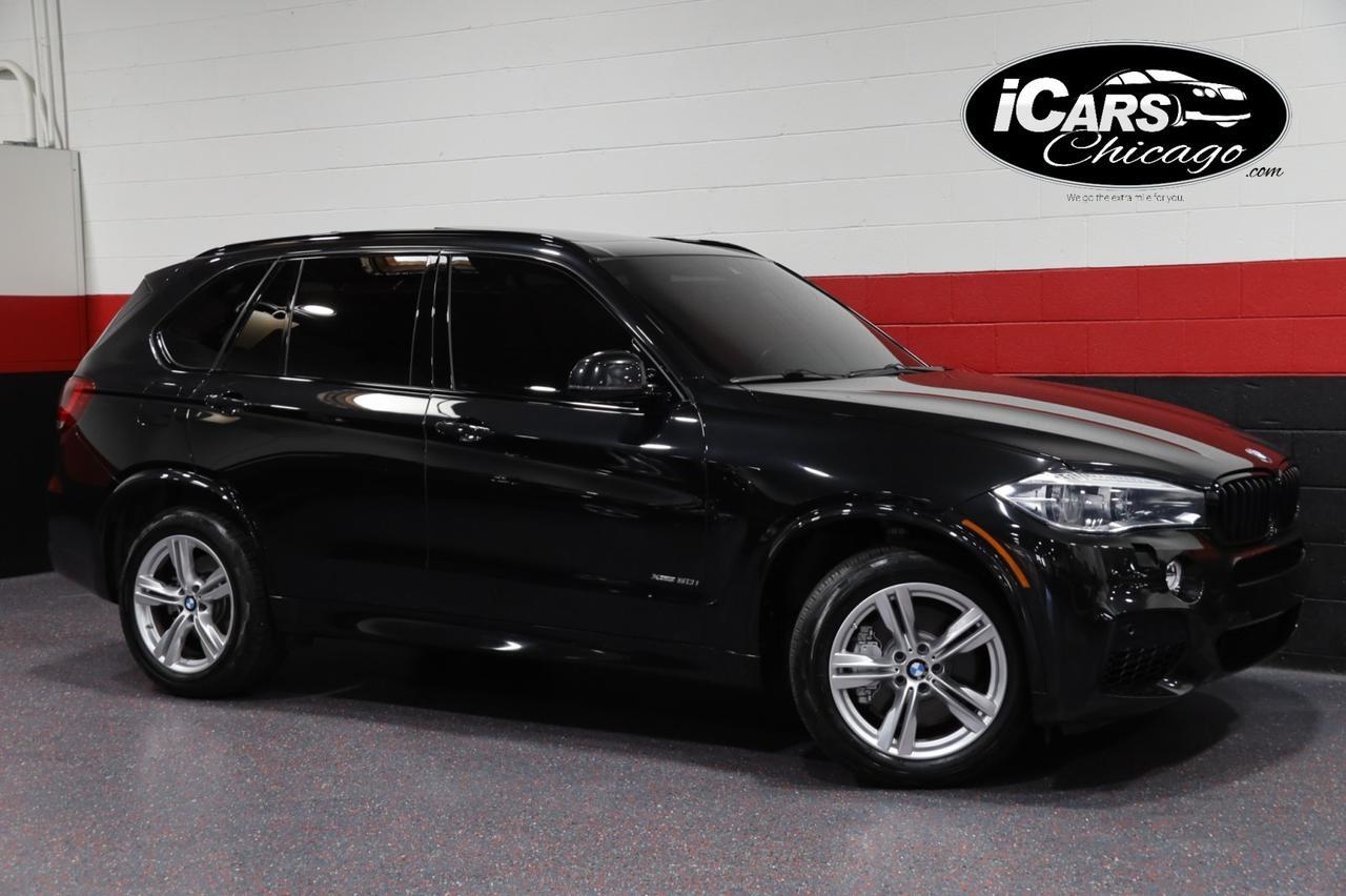 2016 BMW X5 XDrive50i M Sport Executive Package 4dr Suv Skokie IL 48373472 2016 BMW X5 XDrive50i M Sport Executive Package 4dr Suv Skokie IL 48373472