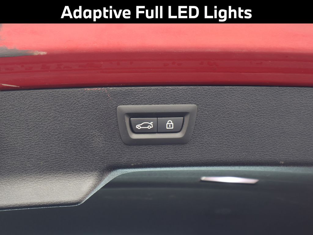 2016 BMW X6 xDrive35i