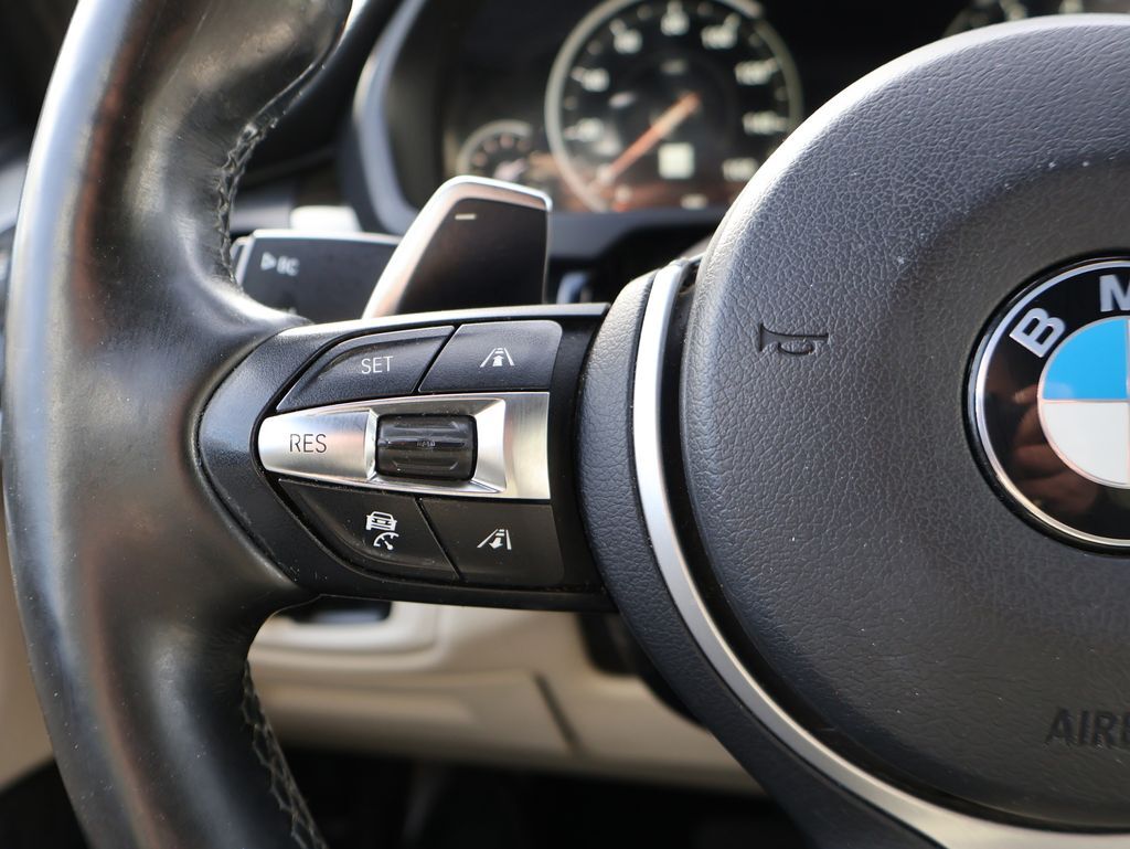 2016 BMW X6 xDrive35i