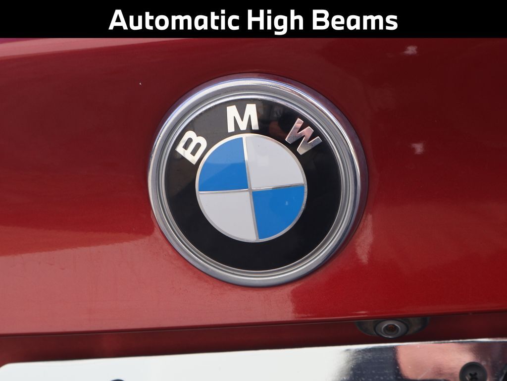 2016 BMW X6 xDrive35i