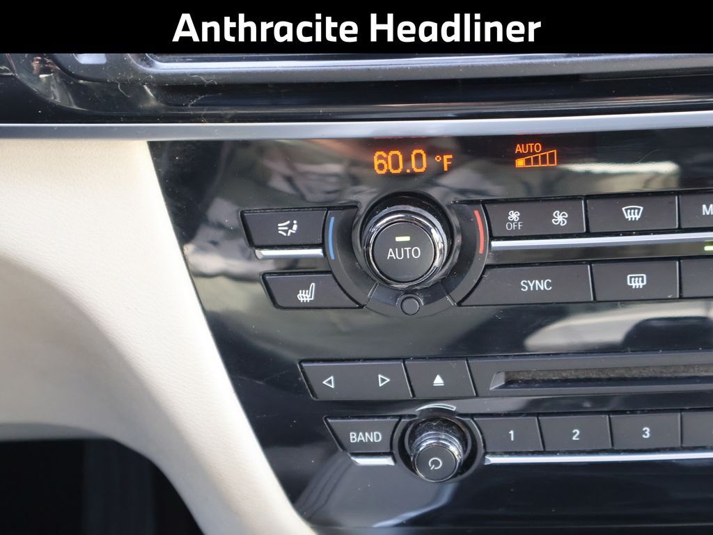 2016 BMW X6 xDrive35i