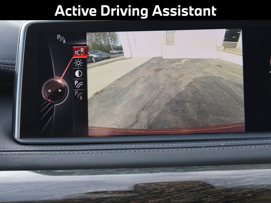 2016 BMW X6 xDrive35i San Clemente CA